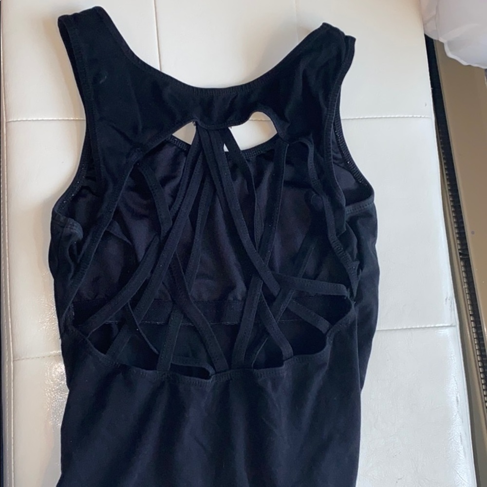 Leotard